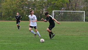 10-5 UHS Soccer v Peoria